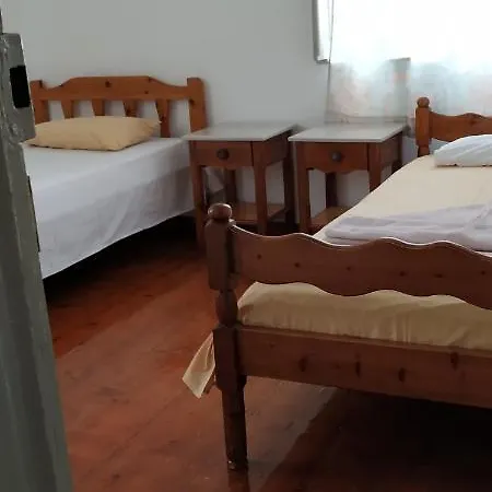 Homestay szállás Center Town, Catia Ajía Marína