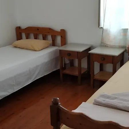 Center Town, Catia Homestay szállás