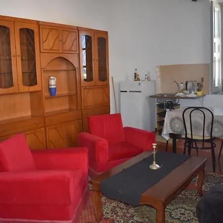 Homestay szállás Center Town, Catia