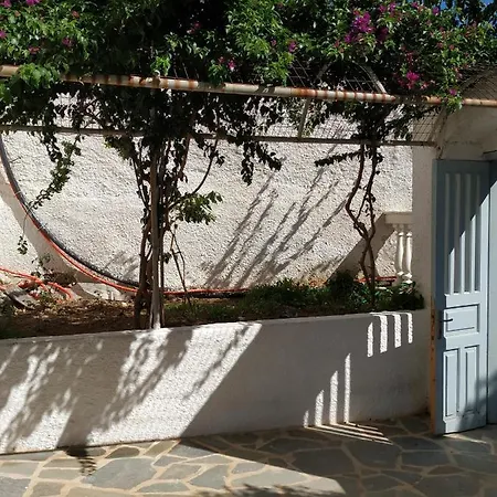 Center Town, Catia Ajía Marína