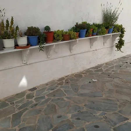 Center Town, Catia * Ajía Marína