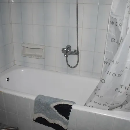 Homestay szállás Center Town, Catia Ajía Marína