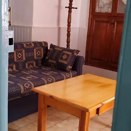 Homestay szállás Center Town, Catia *