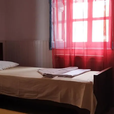 Center Town, Catia Homestay szállás Ajía Marína