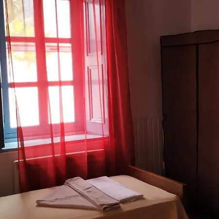 Center Town, Catia Homestay szállás *