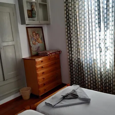 Homestay szállás Center Town, Catia Ajía Marína